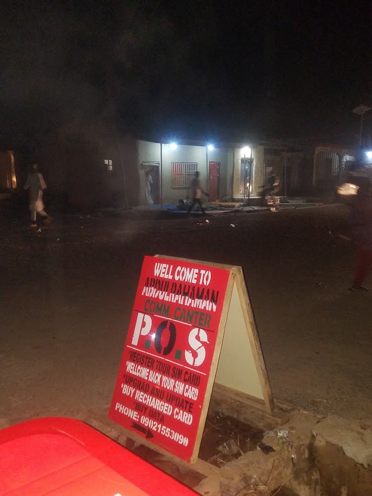 Abdulrahman Communication center photo 3